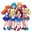 The Glitch Girls