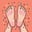 Ton compagnon des pieds