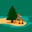 Game Penebangan Kayu Timber Isle