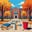 College Life Sim