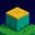 WASD Voxel World