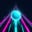 Neon Rush 3D Endless Runner
