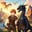 Forge des histoires de dragons de Beurk