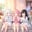 ユキ、サクラ、ハナ - 呪われた三姉妹