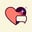 Heartline GF Texting Sim