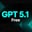 Kostenloser Zugang zu ChatGPT-5.1 High