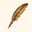 Plume Romanesque