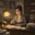 Detective Nora Finch