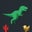 Dino Chrome Run