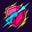 Neon Duel: Arena Game