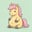 Simulasi Pencernaan Fluttershy