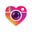 Simulatore Instagram 18+