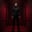 The Crimson Veil
