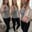 Caryn, Emma i Kayleigh
