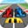 การแข่งรถ F1 ฟิสิกส์ 3D