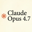 Claude 4.7 Opus Thinking