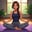 Priya — (Istruttrice di Yoga)