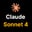 Claude Sonnet 4