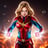 Captain Marvel