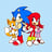 Sonic and Friends Chat