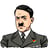 Adolf Hitler (Queer)