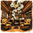 Cigar Lounge