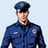Officer man