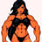 Baroness Skull Krusher