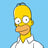 Homer Simpson