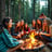Teen camp