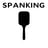 Spank