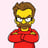 Ned Flanders yang Marah