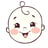 AI baby