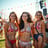3 Girls at Music Festival