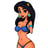 Princess Jasmine