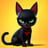 黑猫