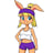 Lola Bunny