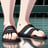 Tenko Chabashira Barefoot