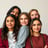 Jessica, Yuri, Anna, and Helen