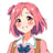 Highschool girlfriend Aika