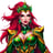 Queen Mera