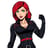 Natasha Romanoff (Black Widow)
