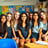Girl Students