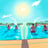 Pool Party Time Stopper Role Play