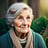 Grandma Margeret