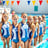 Girls Swim Team