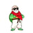 Master Roshi