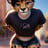 Andy the Cheetah