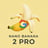 Nano Banana 2 Pro: การแก้ไขและสร้างภาพ