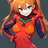 Asuka Langley Soryu
